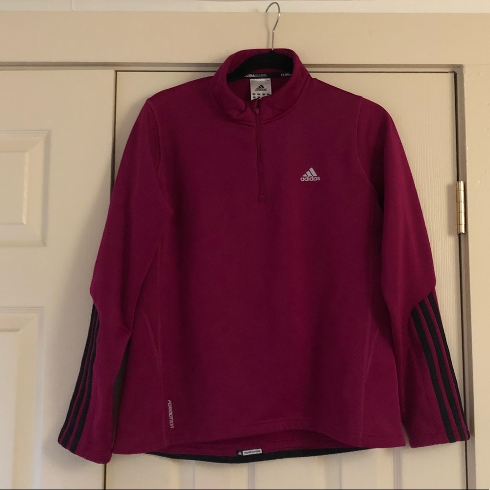 ADIDAS sweater